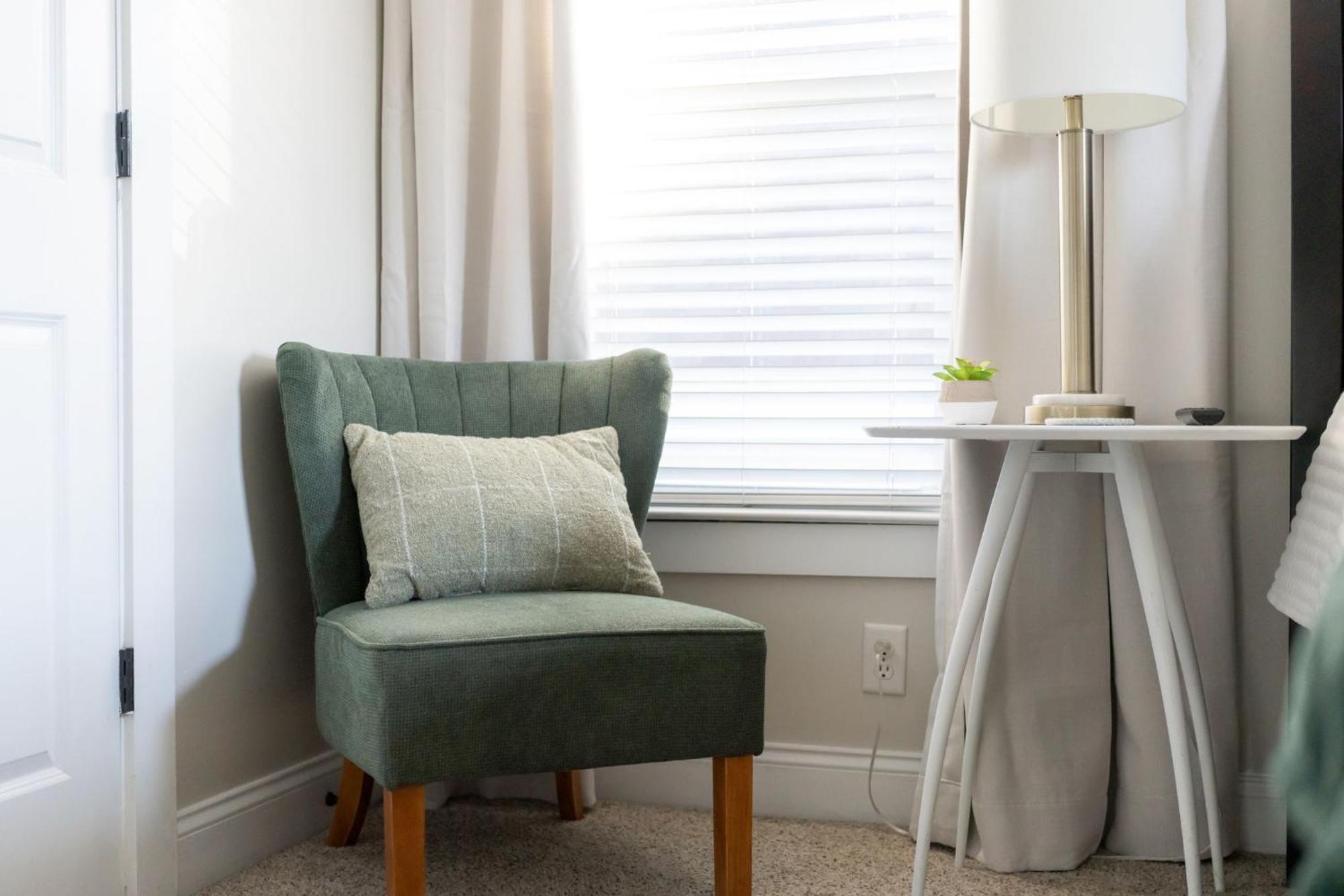 Downtown Wilmington Home ~ Pet Friendly Екстериор снимка