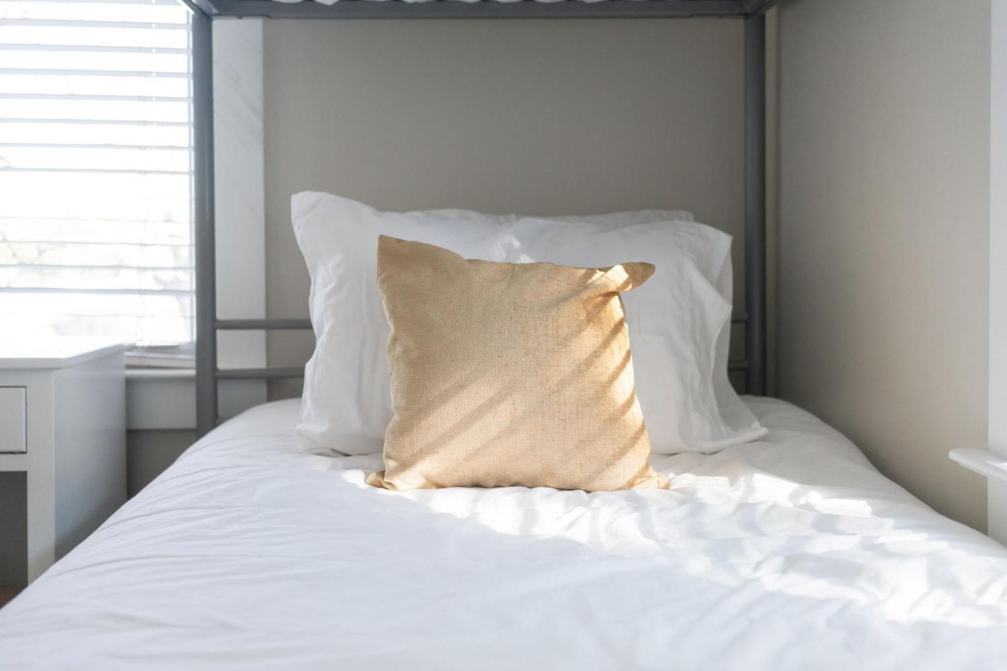 Downtown Wilmington Home ~ Pet Friendly Екстериор снимка