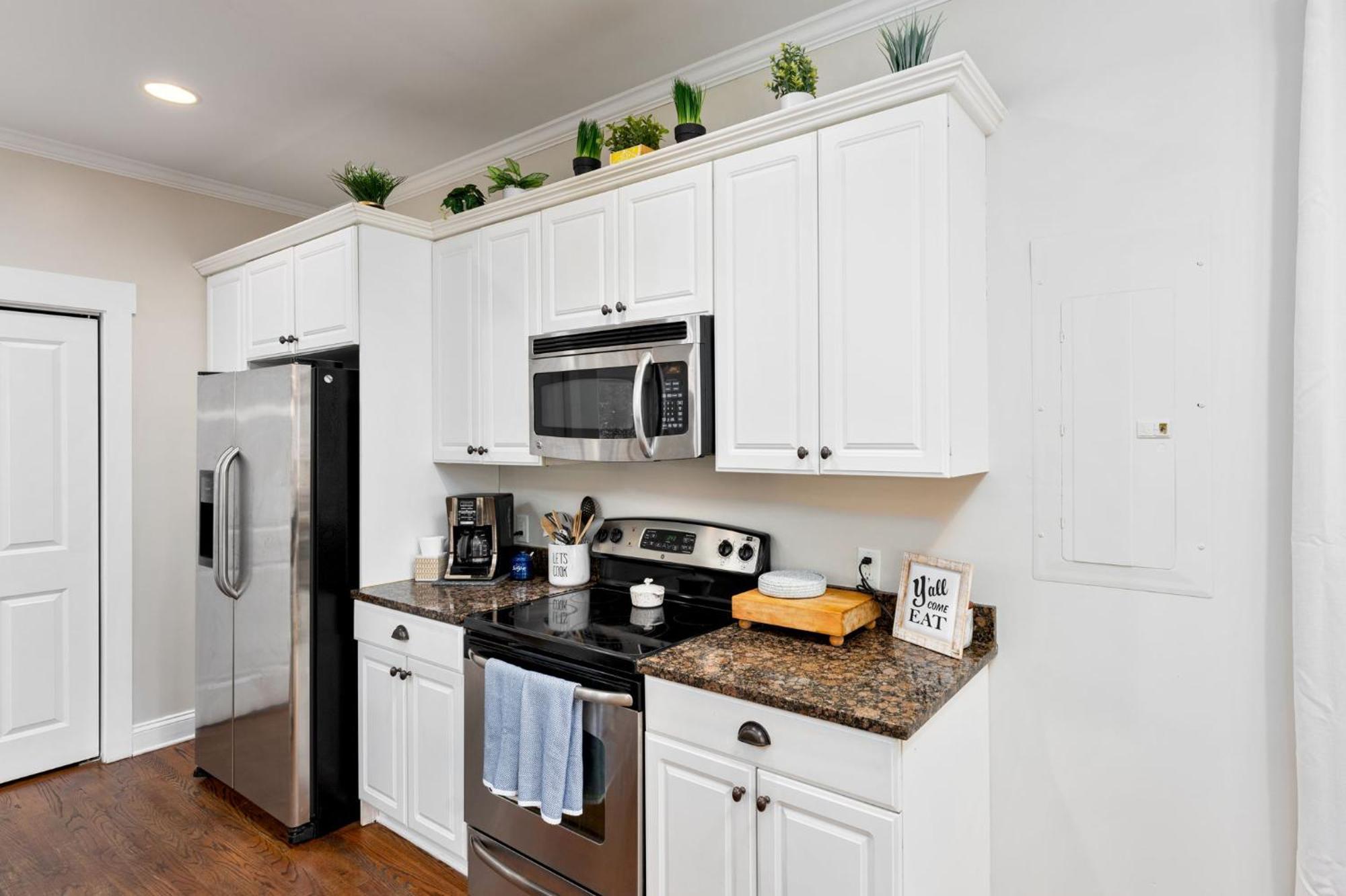 Downtown Wilmington Home ~ Pet Friendly Екстериор снимка