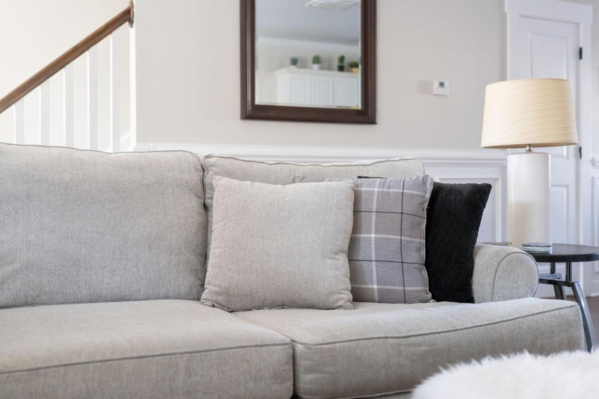 Downtown Wilmington Home ~ Pet Friendly Екстериор снимка