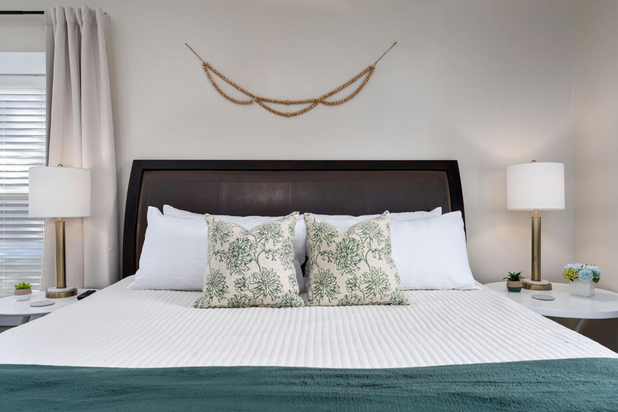 Downtown Wilmington Home ~ Pet Friendly Екстериор снимка