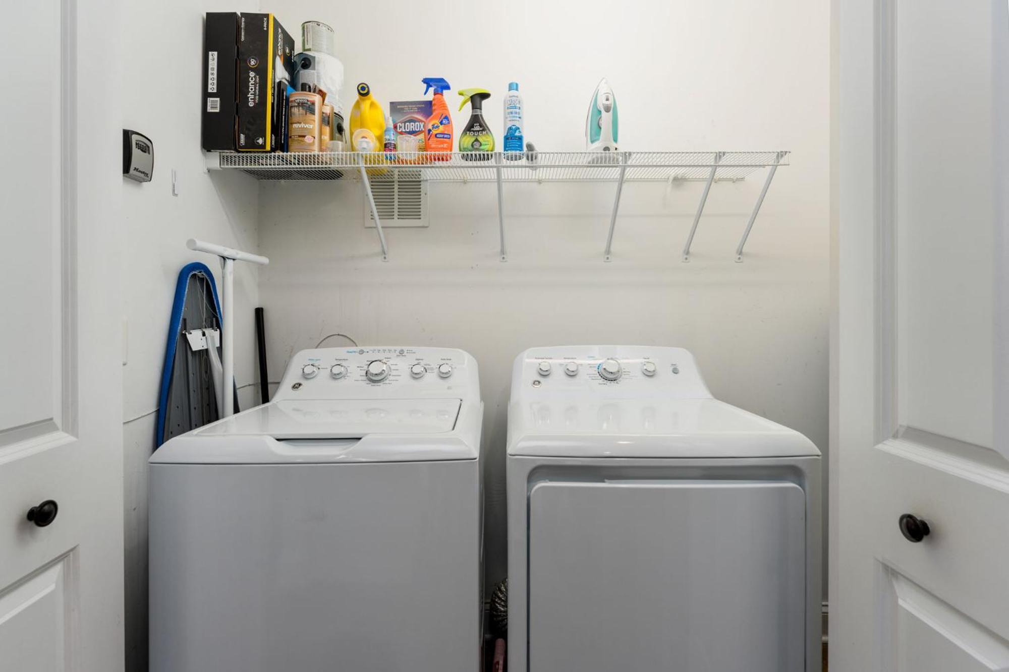 Downtown Wilmington Home ~ Pet Friendly Екстериор снимка
