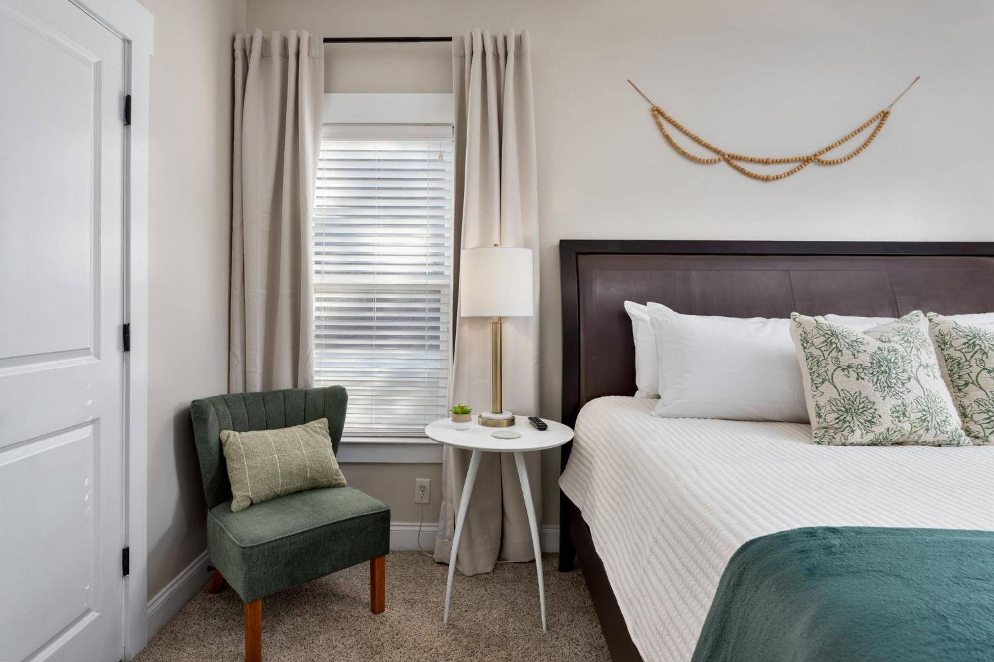 Downtown Wilmington Home ~ Pet Friendly Екстериор снимка
