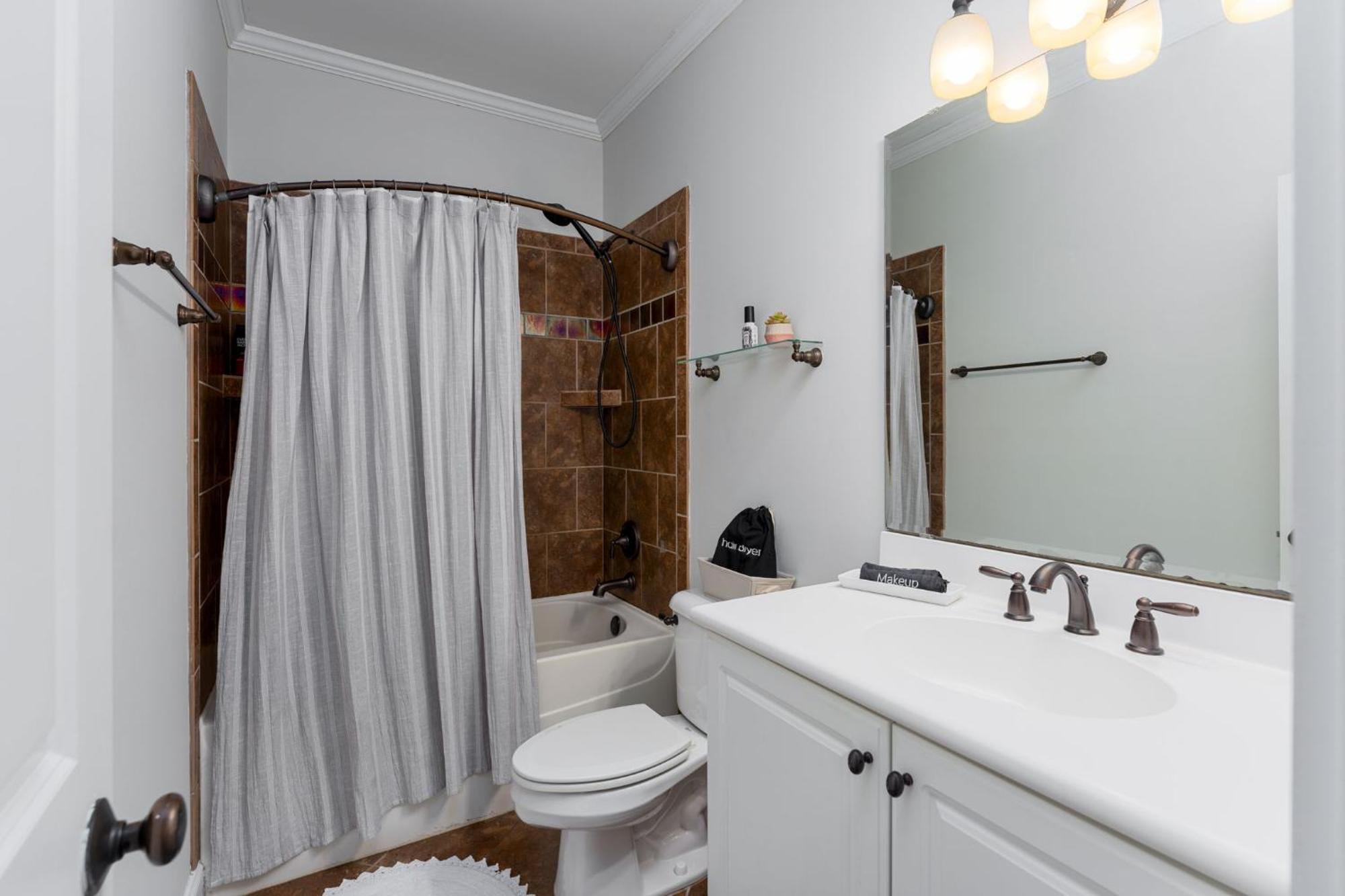 Downtown Wilmington Home ~ Pet Friendly Екстериор снимка