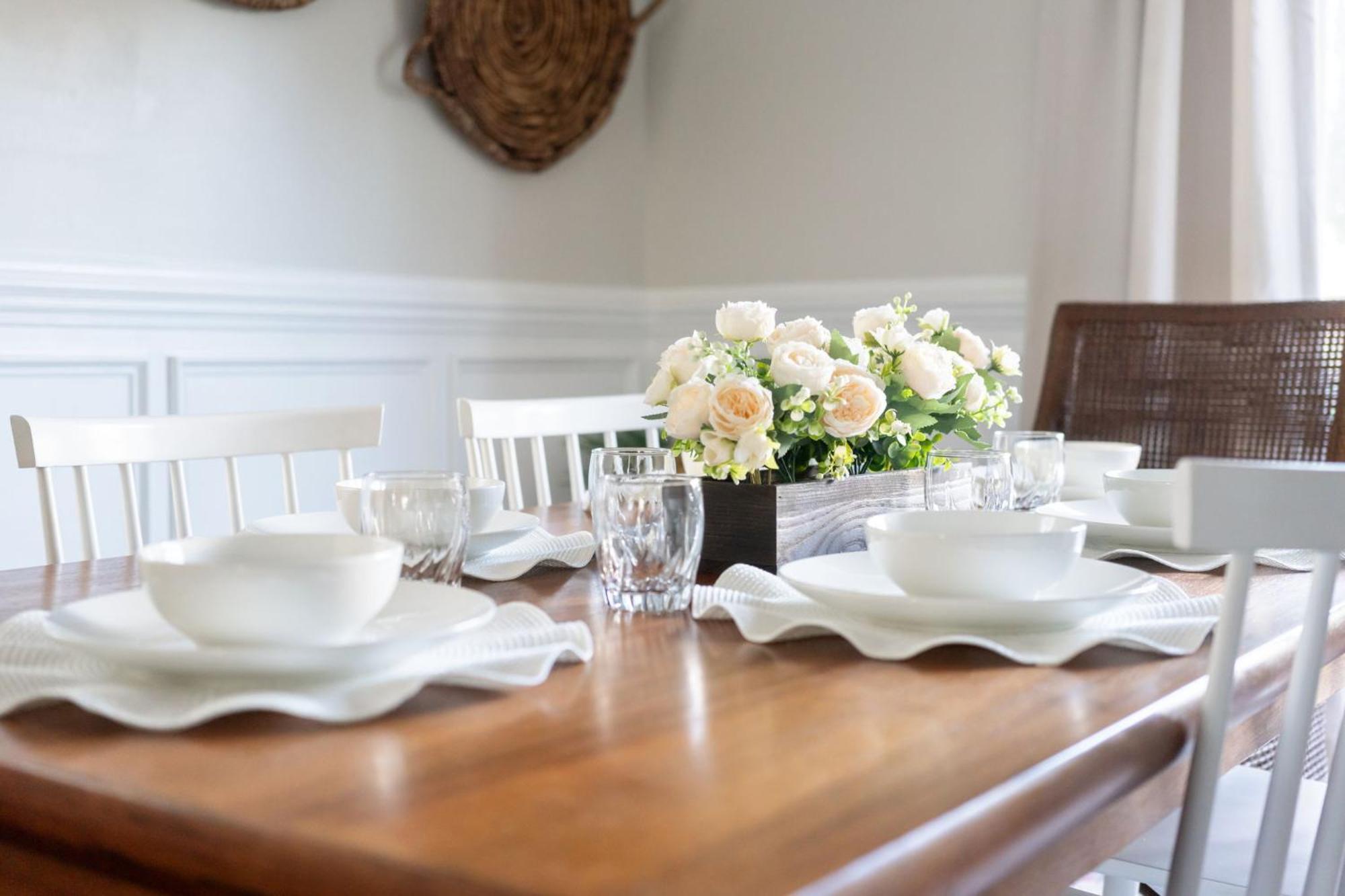 Downtown Wilmington Home ~ Pet Friendly Екстериор снимка