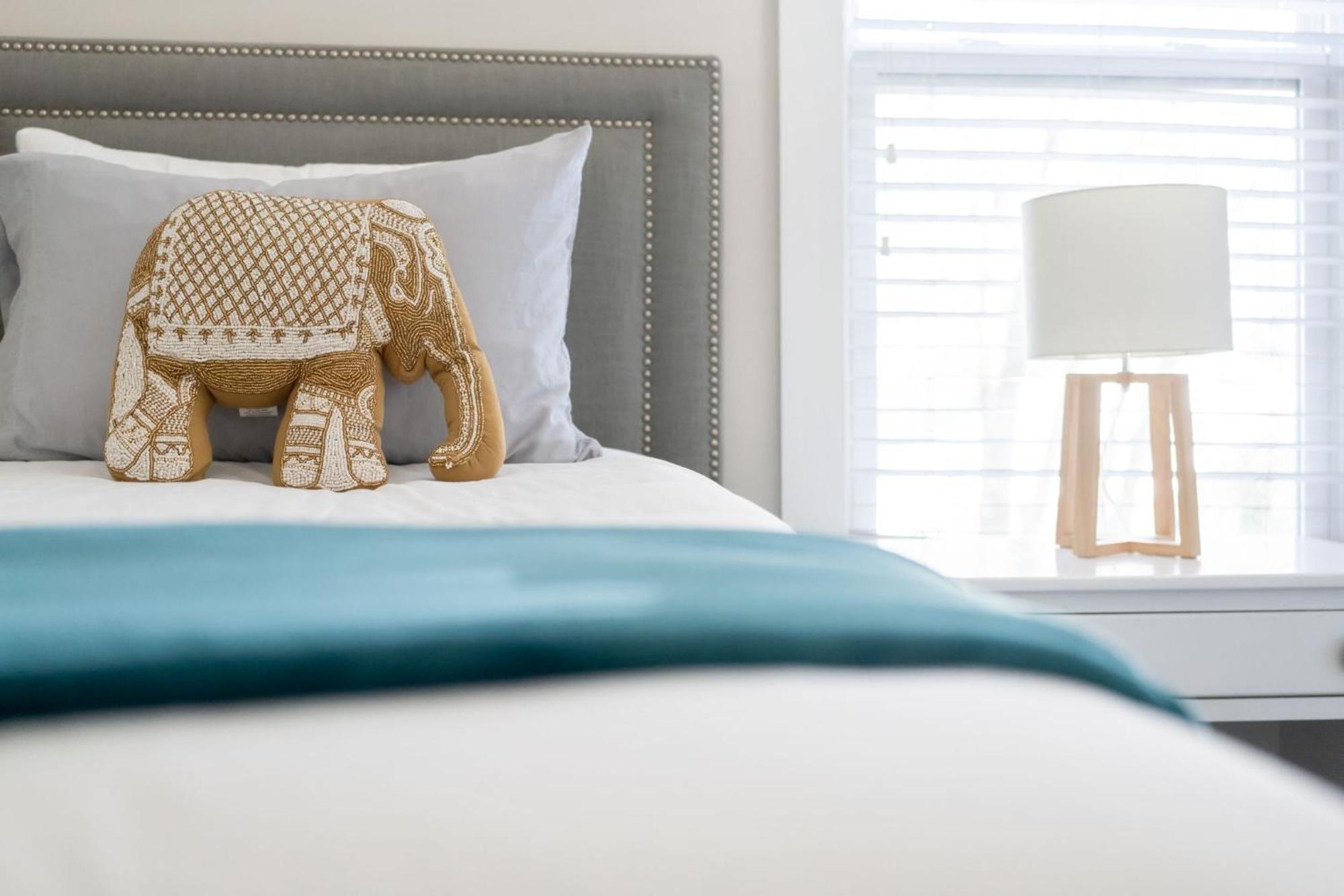 Downtown Wilmington Home ~ Pet Friendly Екстериор снимка
