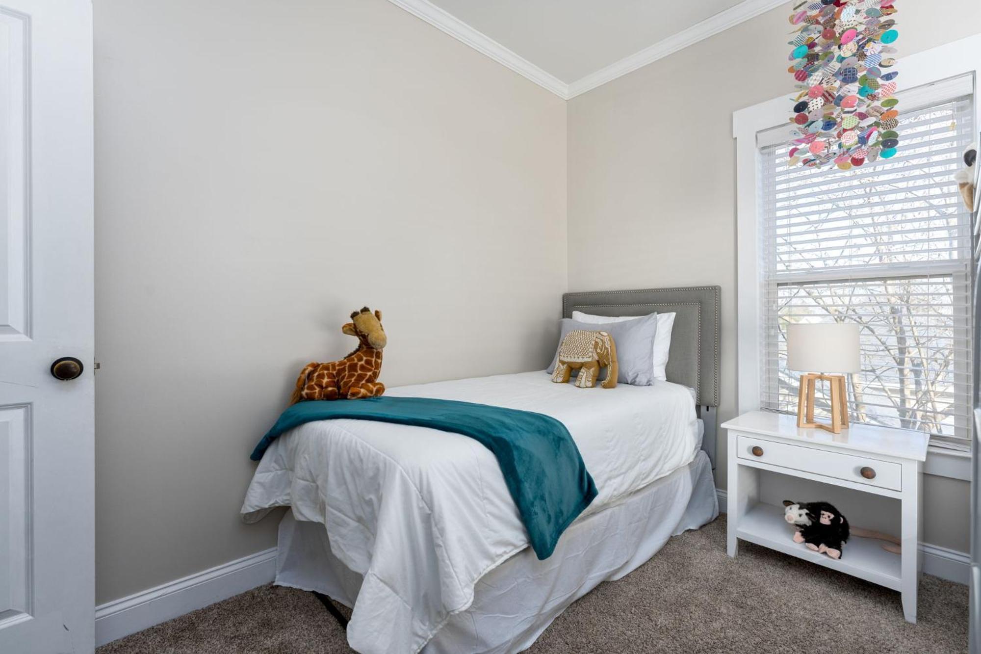Downtown Wilmington Home ~ Pet Friendly Екстериор снимка