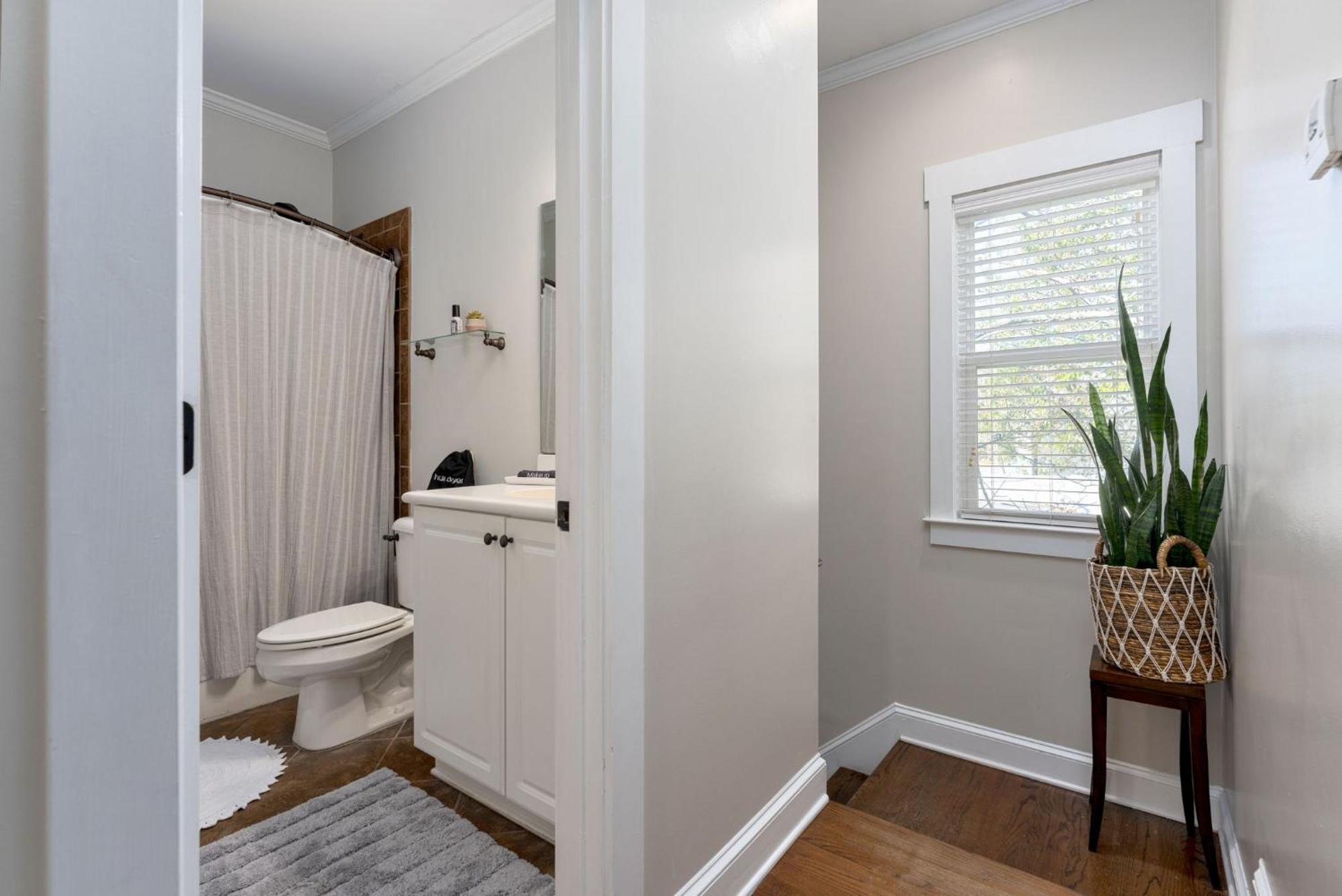 Downtown Wilmington Home ~ Pet Friendly Екстериор снимка